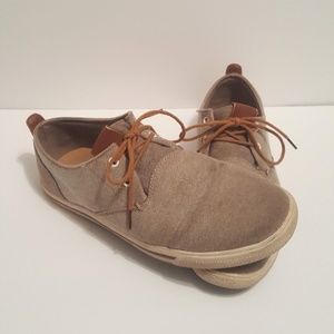 Casual Dress Shoes